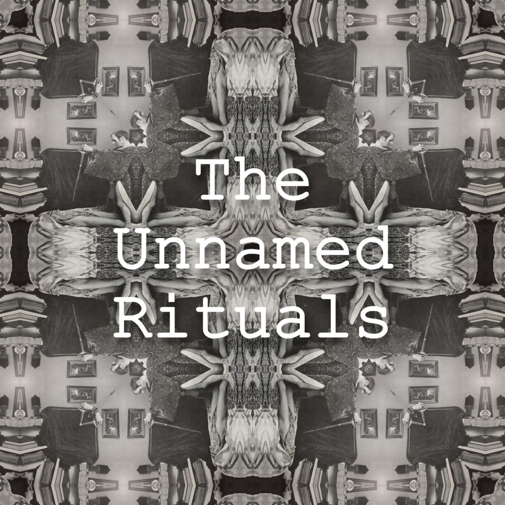 unnamed ritual cover