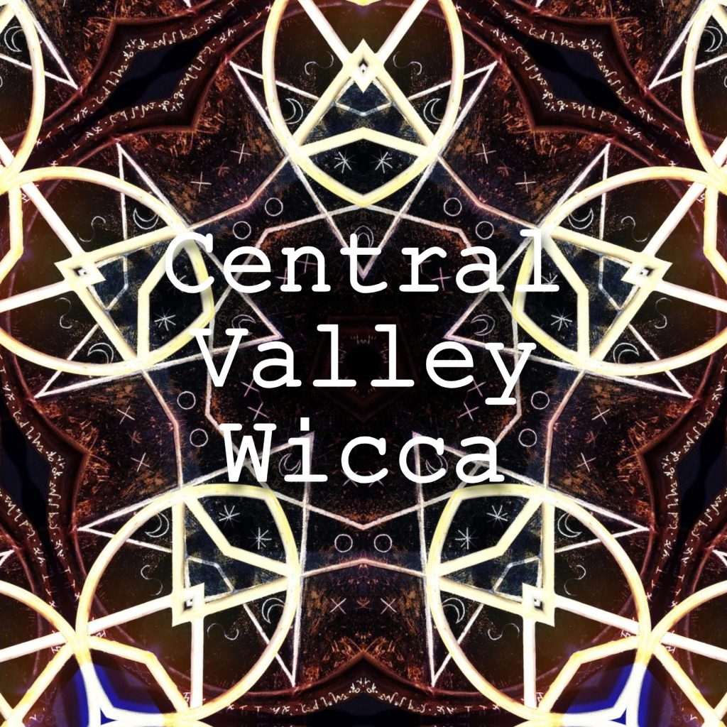 Central Valley wicca