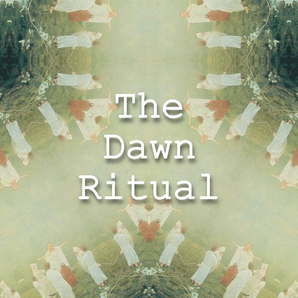 the dawn ritual cover photo