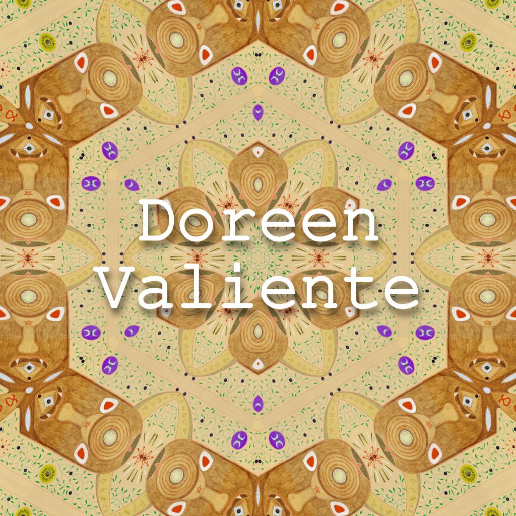 Doreen Art cover photo