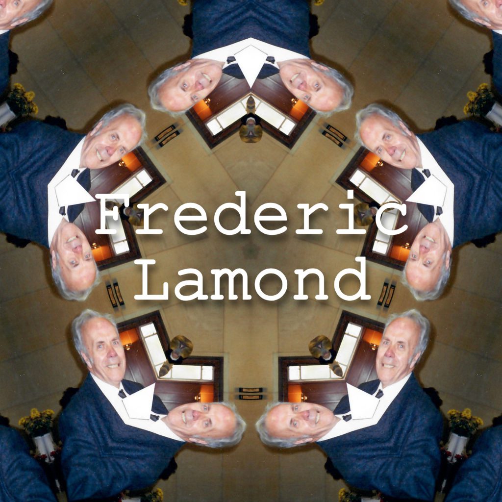 Fred Lemond cover photo