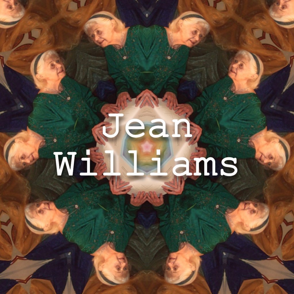 Jean williams cover photo