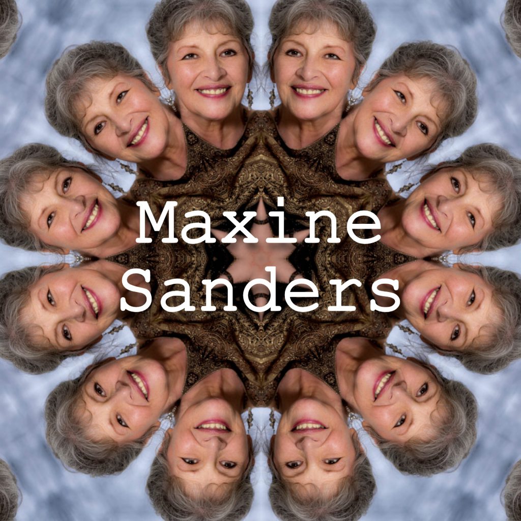 Maxine Sanders Cover Photo