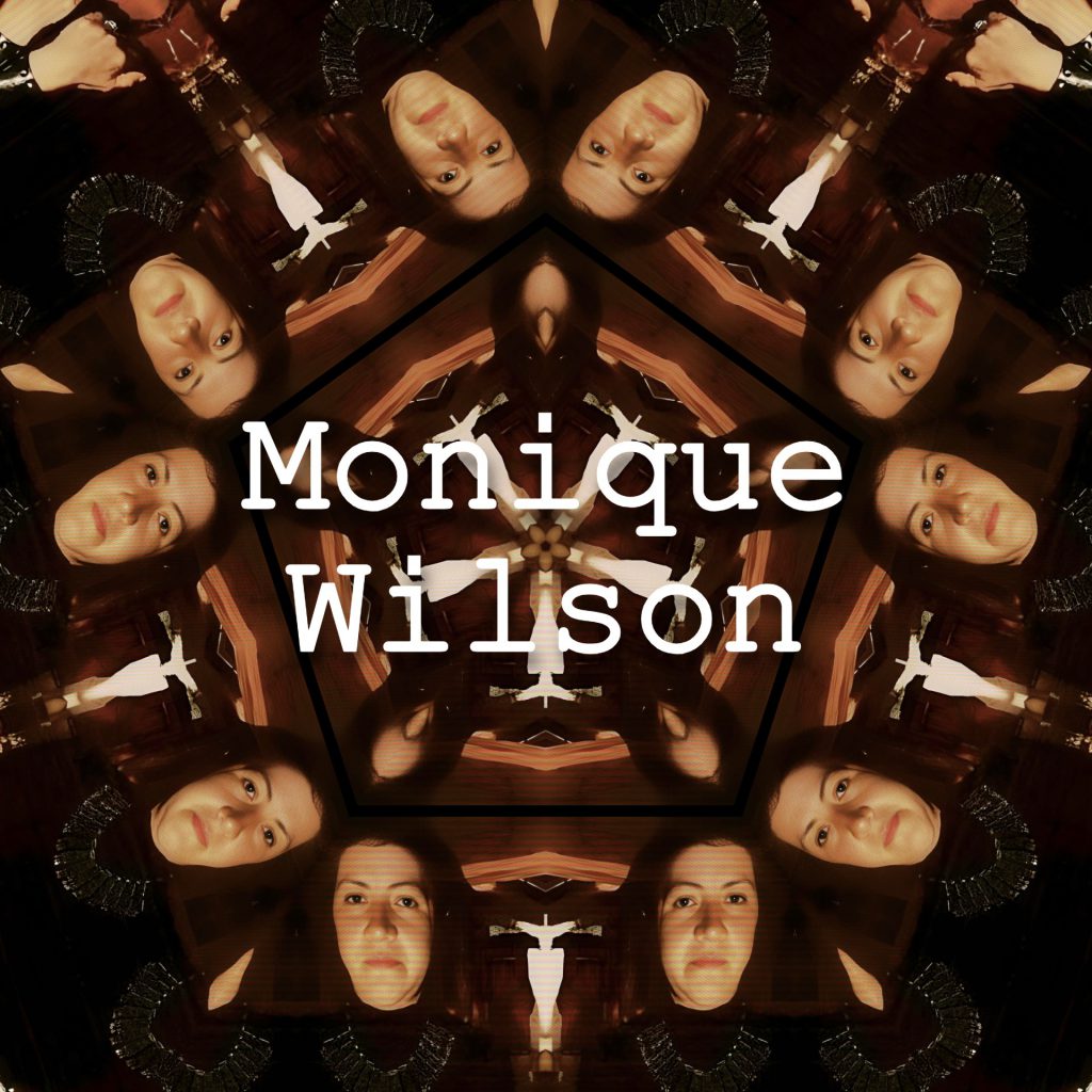 Monique wilson cover photo