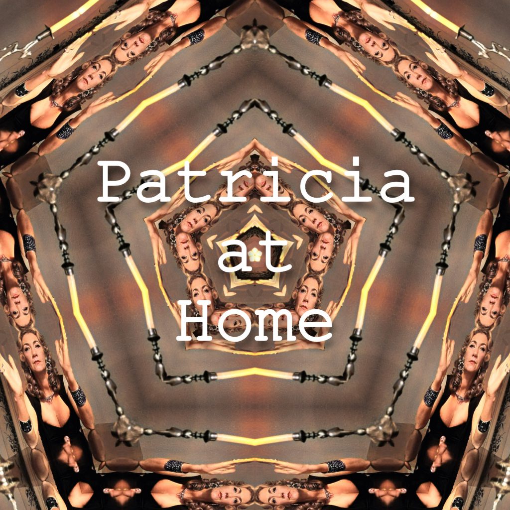 Pat at home cover photo