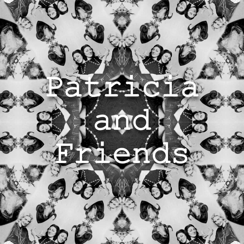 Patricia and Others cover photo