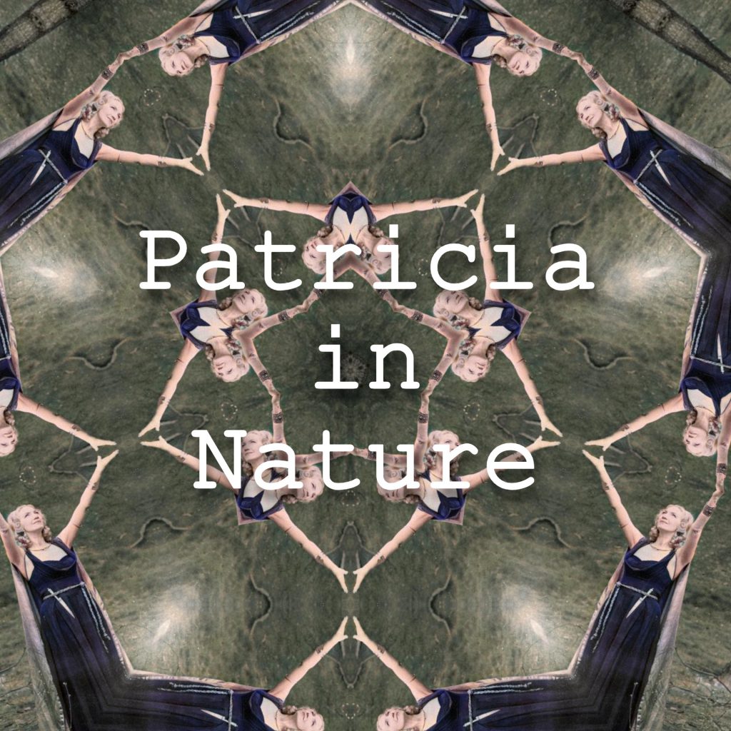 Patricia outdoors cover photo(1)