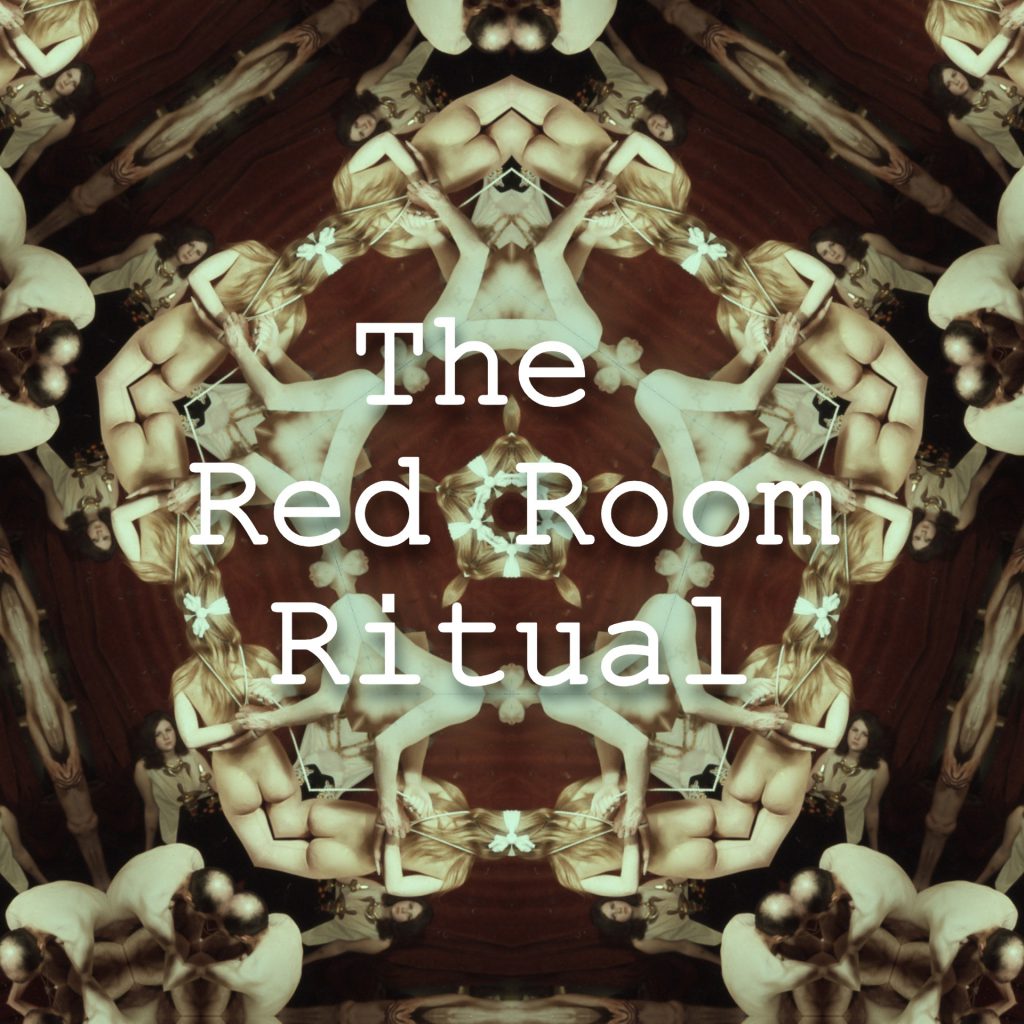 Red Room cover image