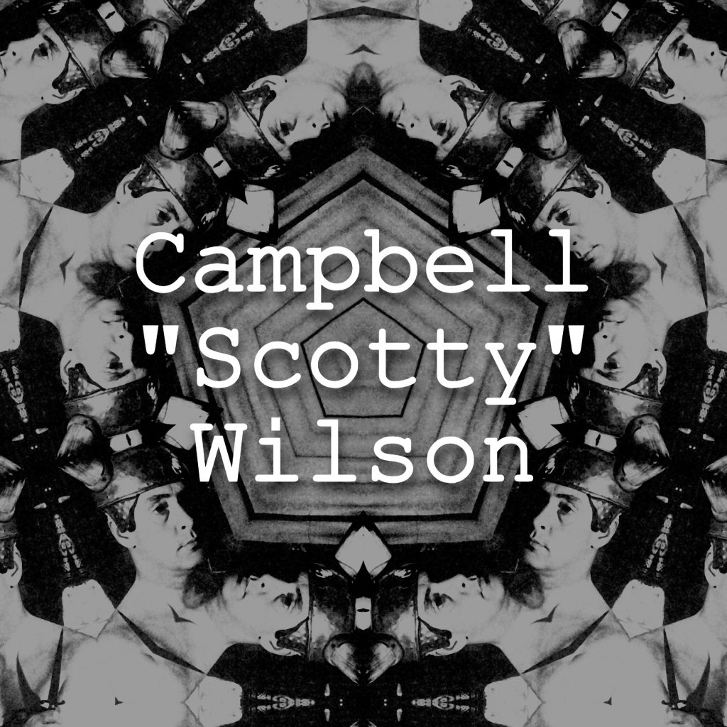 Scotty wilson cover photo