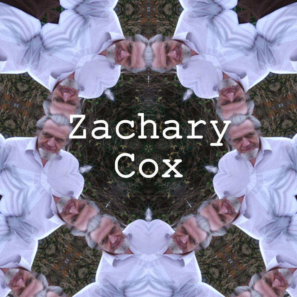 Zachary Cox cover photo