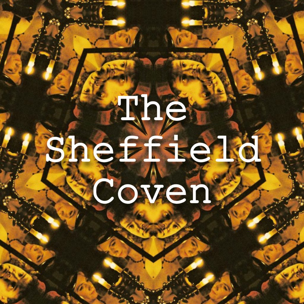 sheffield coven cover photo