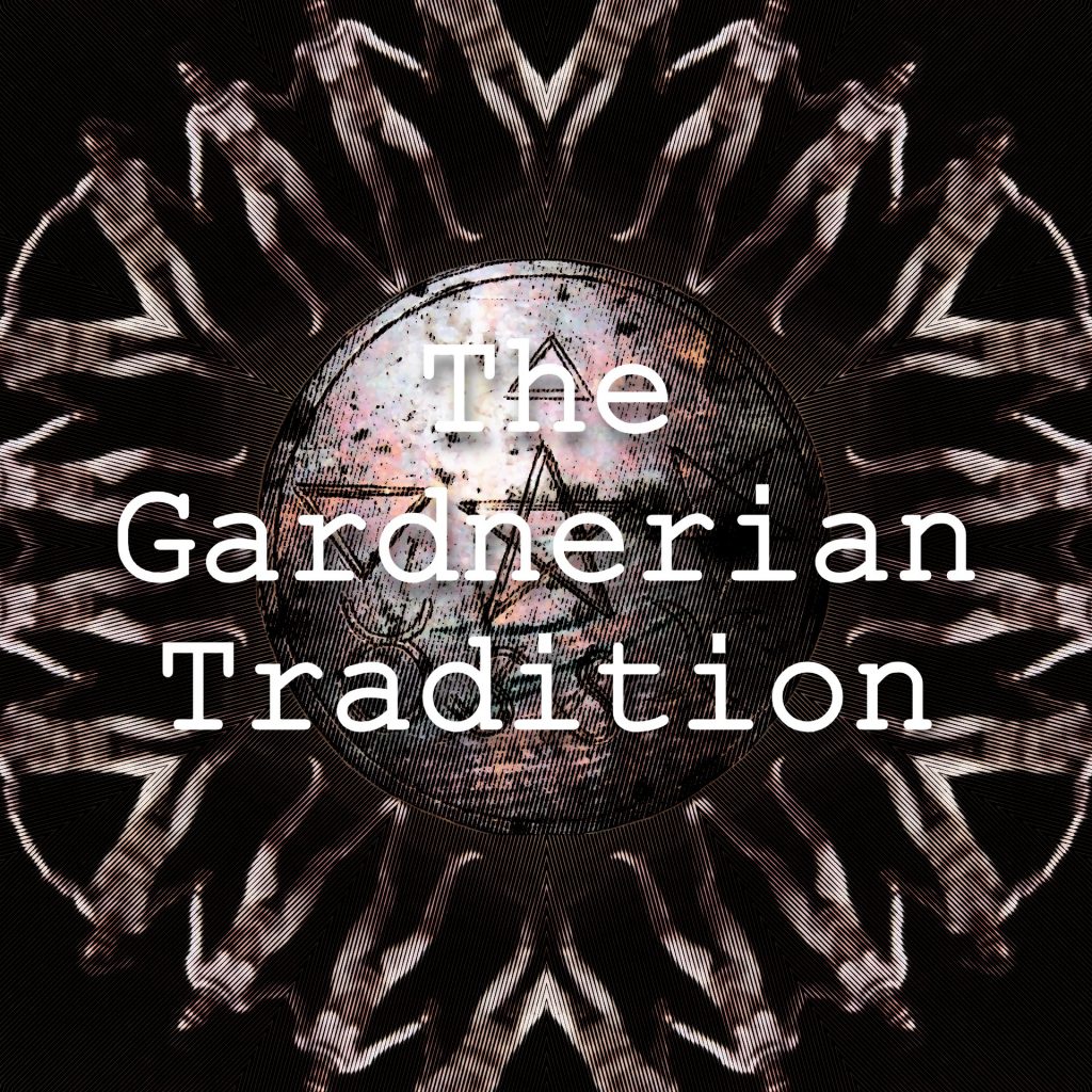 Gardnerian trad cover