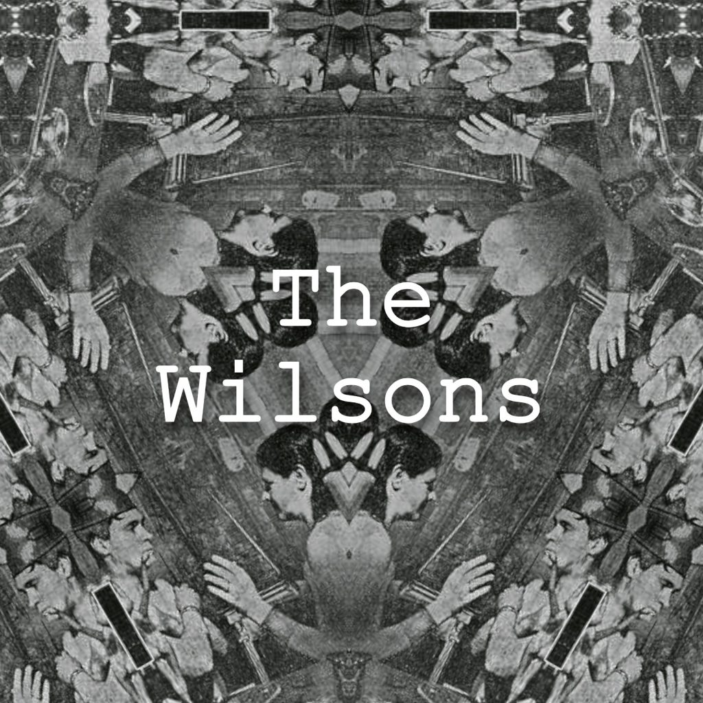 The Wilsons cover