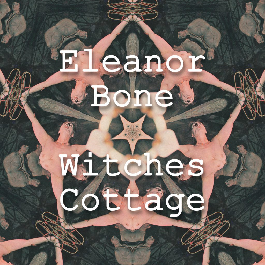 Witches cottage cover photo