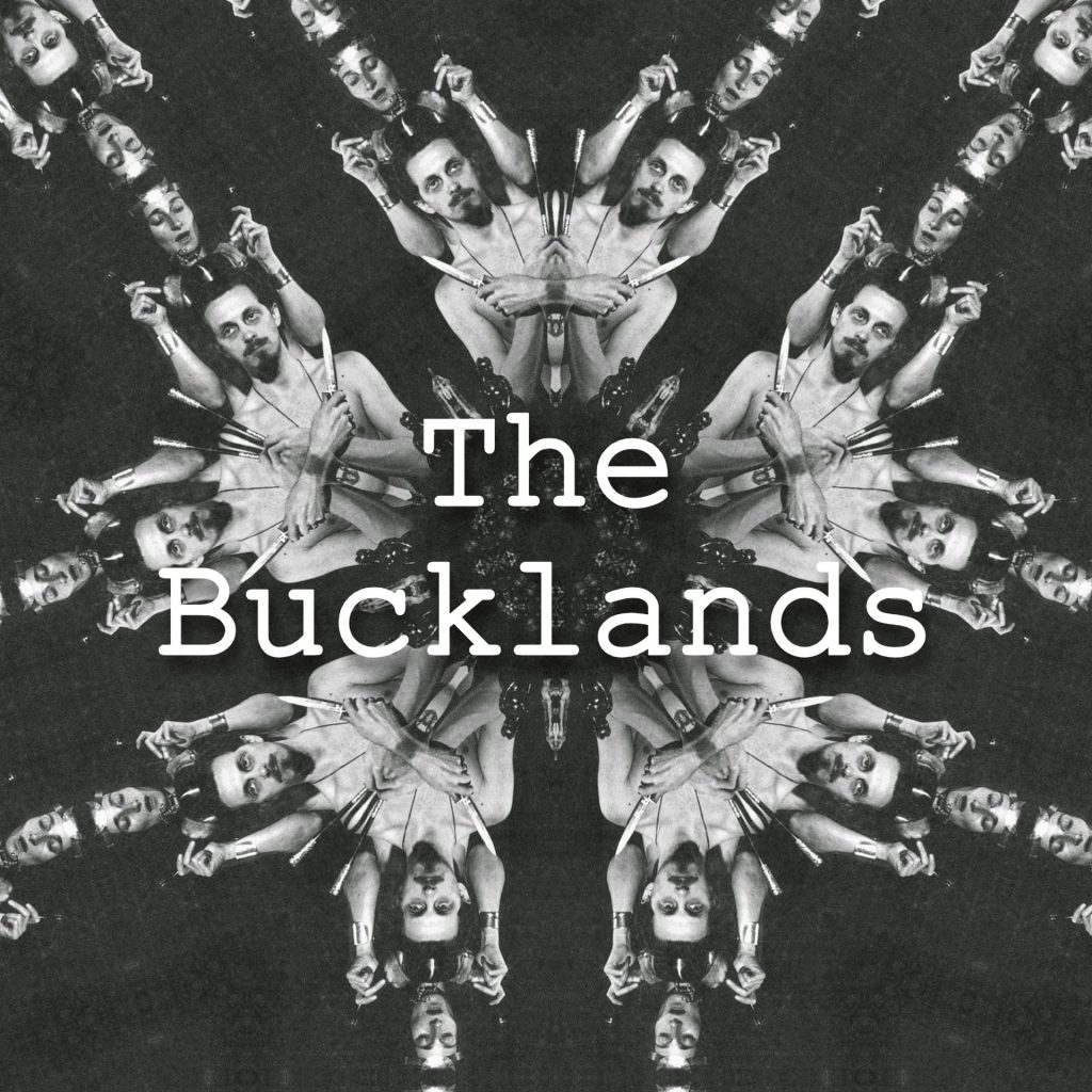 buckland cover