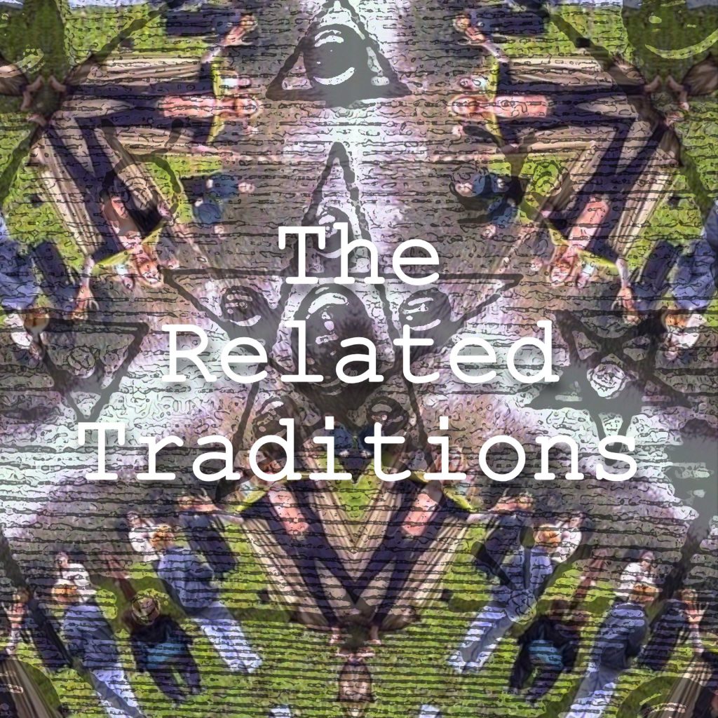 related traditions cover